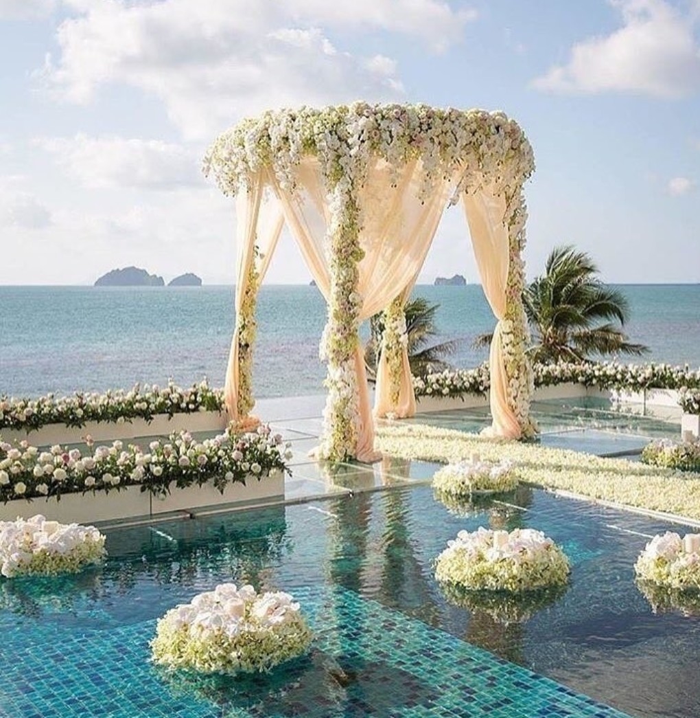 weddinginspiration, bride, marriage and atmosphere