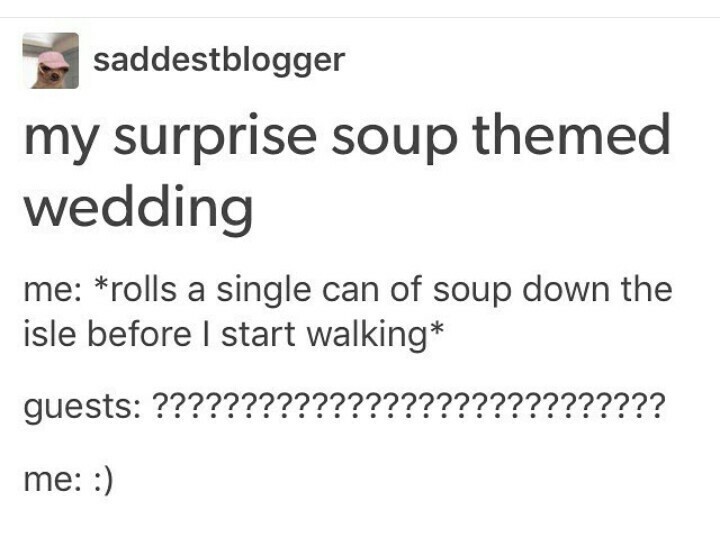 me, soup, funny and meme