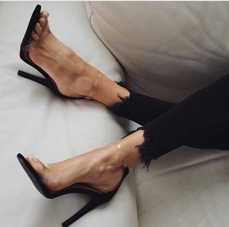 pants, dresses, shirt and shoes