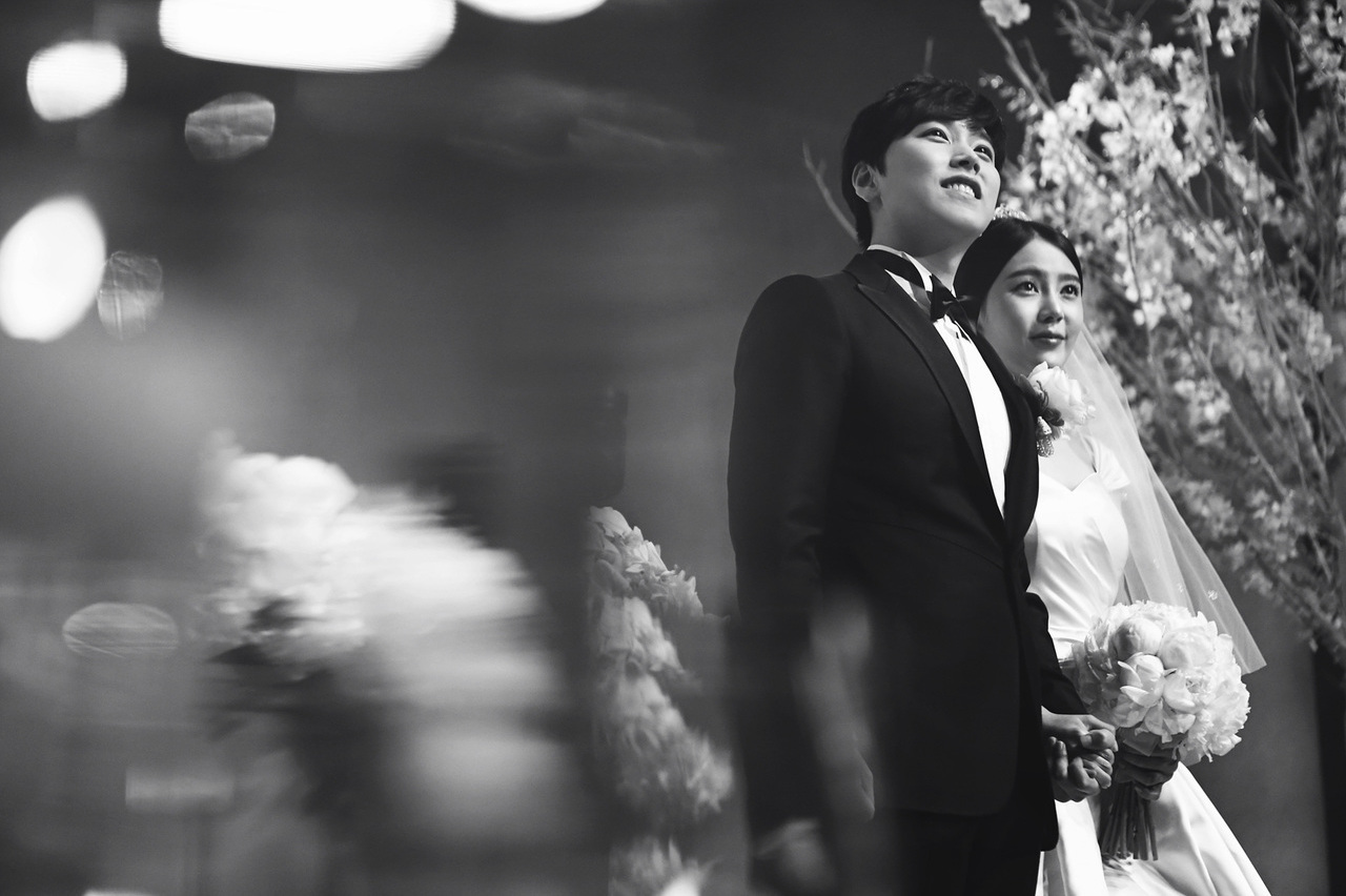 saeun, super junior and sungmin