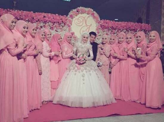 muslim, islam and marriage