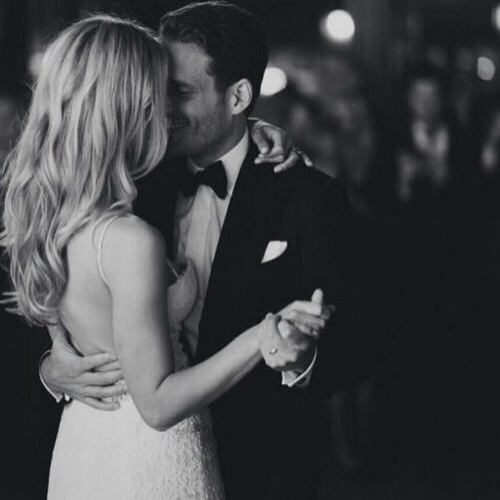 couple, happy, engagement and proposal