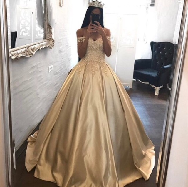 white, it, dresses and beautiful