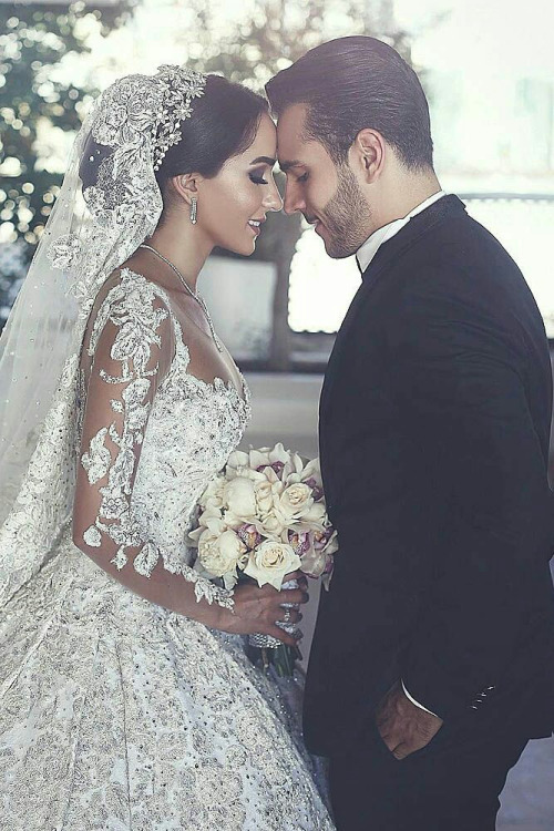 together, pretty, luxury and gorgeous