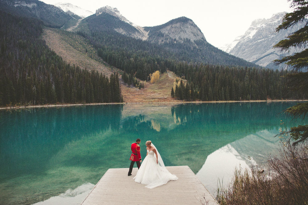 bridal dress, white wedding, mountains and wedding dress
