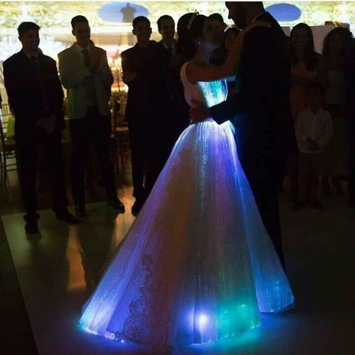 dress, amazing, neon and style