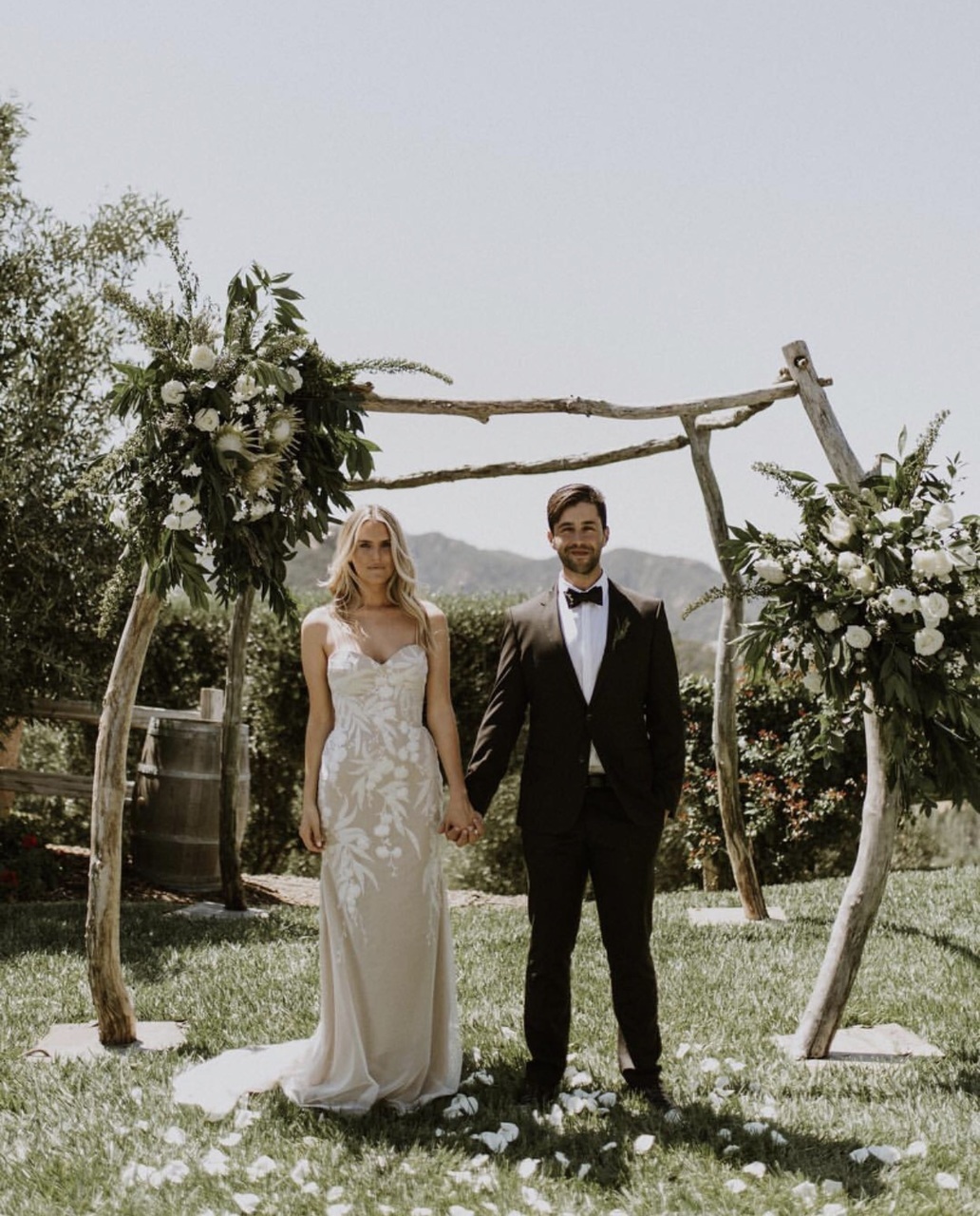 photo, man, Josh Peck and couple