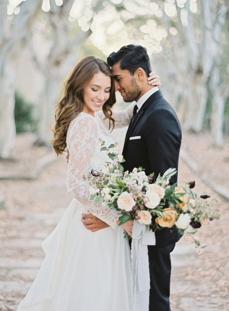 love, husband, marriage and girl