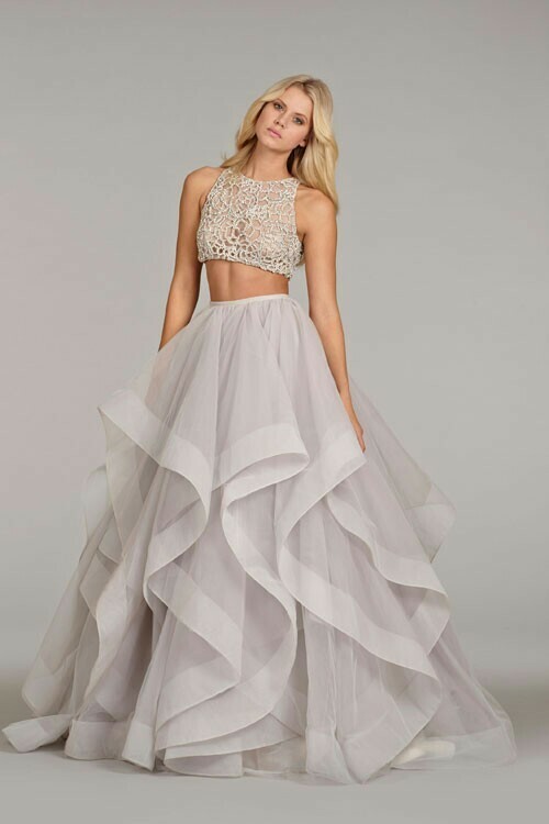 dress, fashion, bride and white