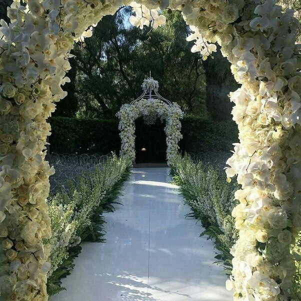 hall, decoration, luxury life and amazing