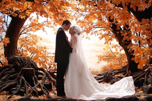fall and en
