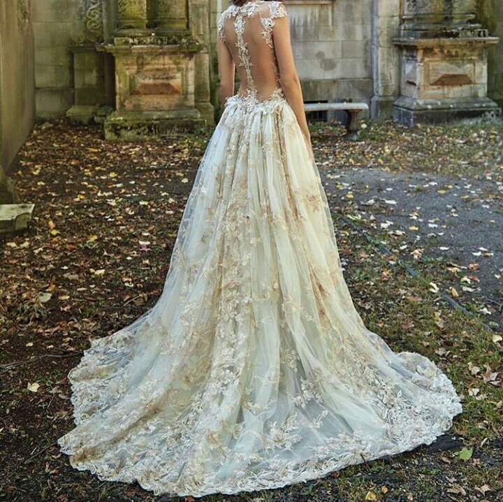 jacket, pants, black and wedding dress