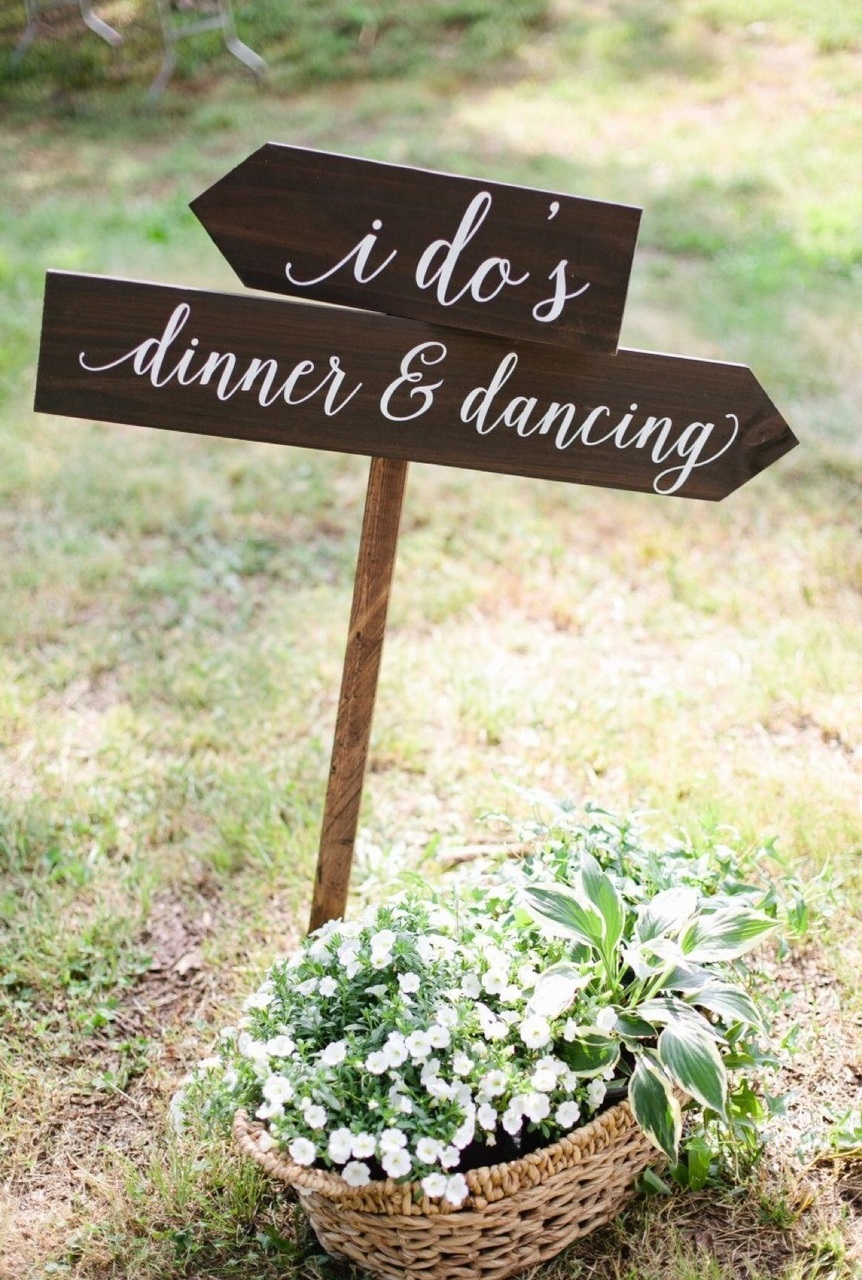 decoration and the perfect day