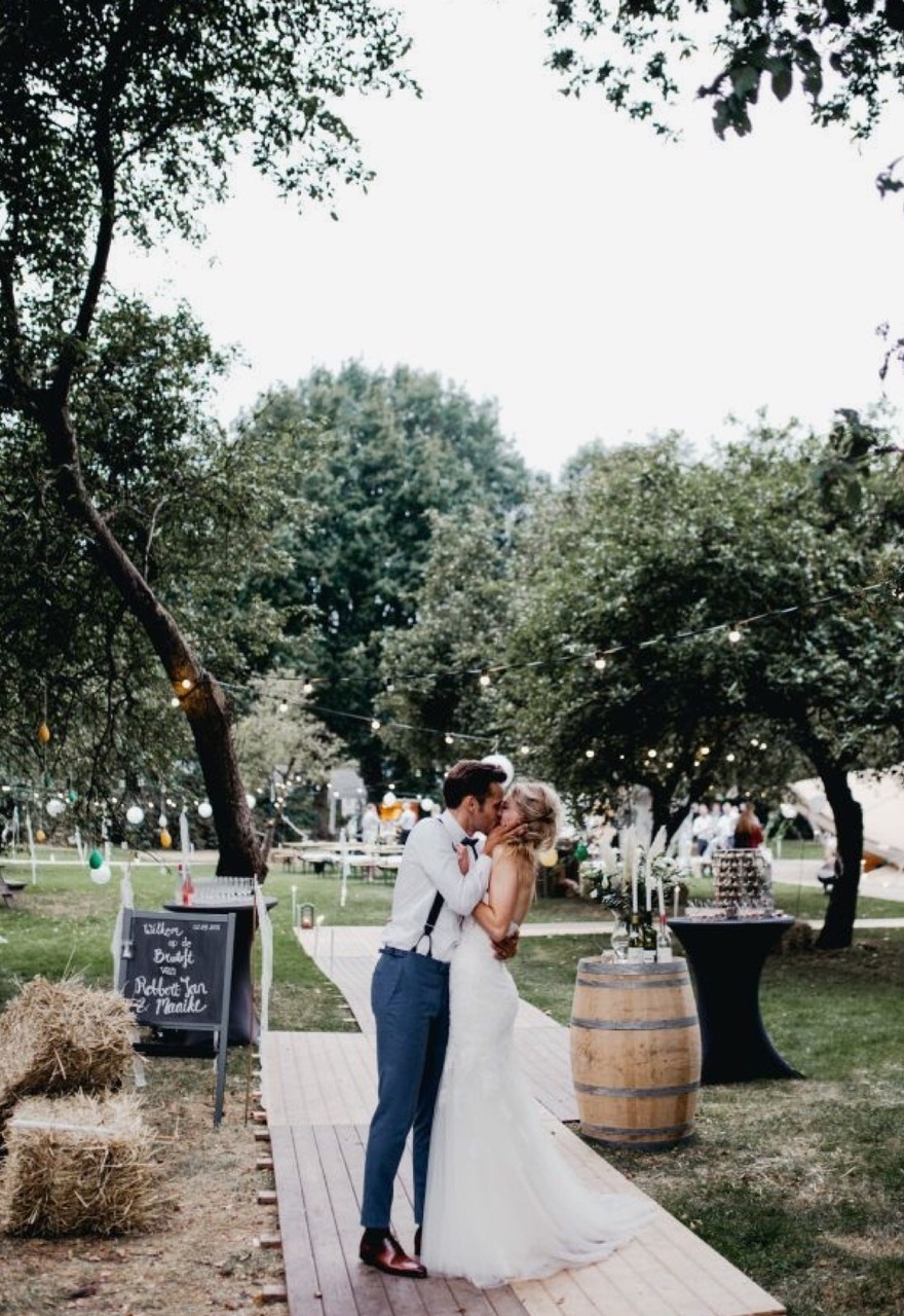 love, bride, groom and the perfect day