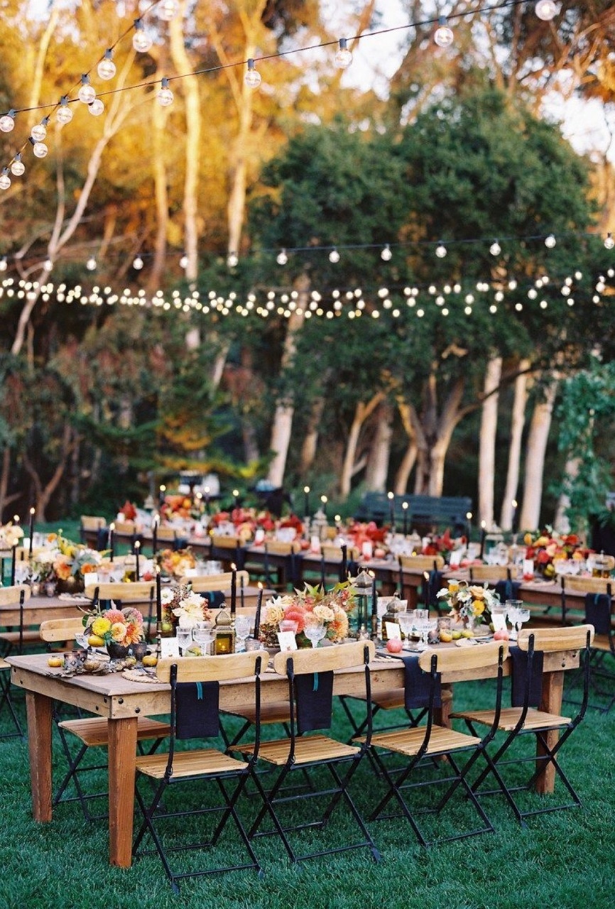 the perfect day and dinner