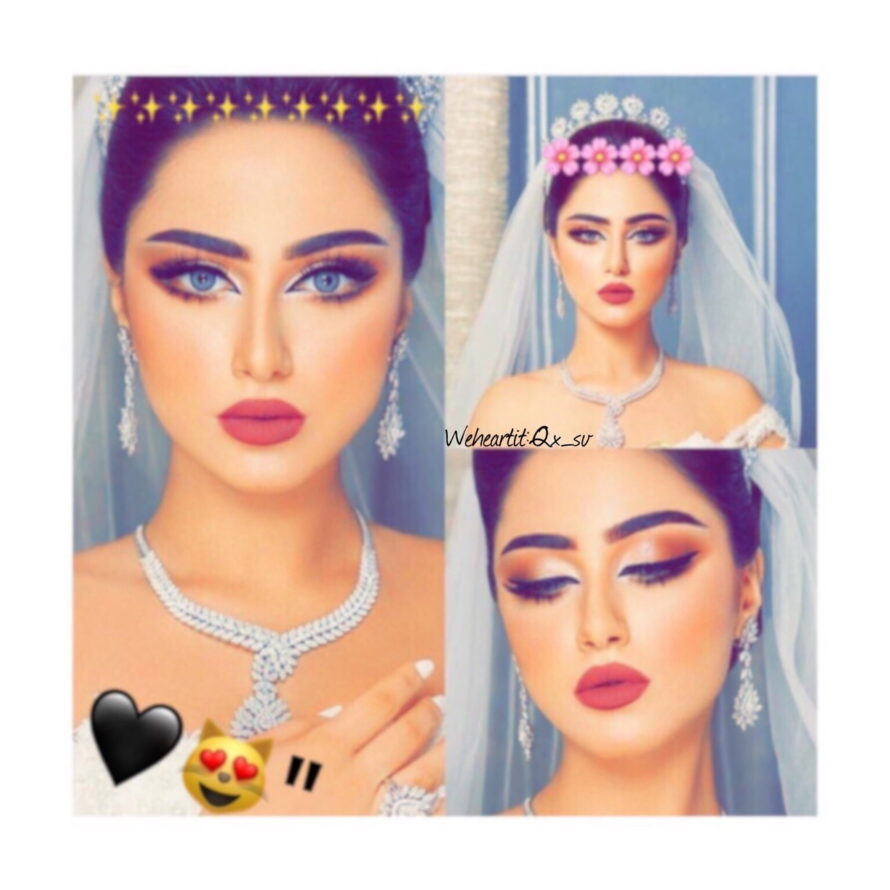 ستايلات, عروسة, cute and girl