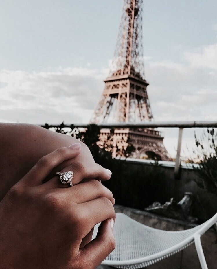 goals, couples, eiffel tower and france
