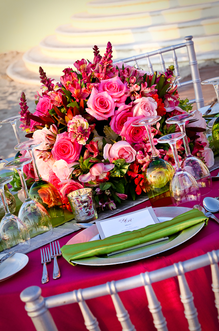 pretty, pink and decoration