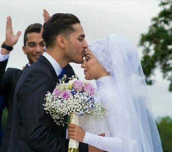 hijab, mashallah, islam and love