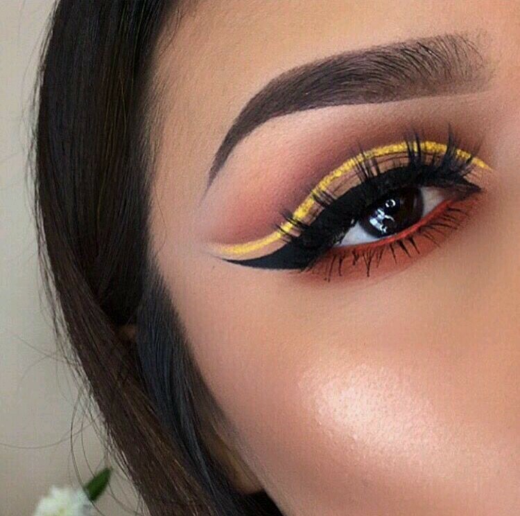 boy, gorgeous, colored eyes and draw