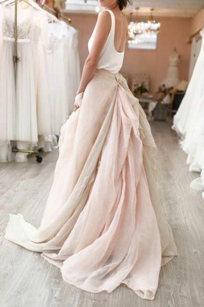 fashion, rosy and outfit