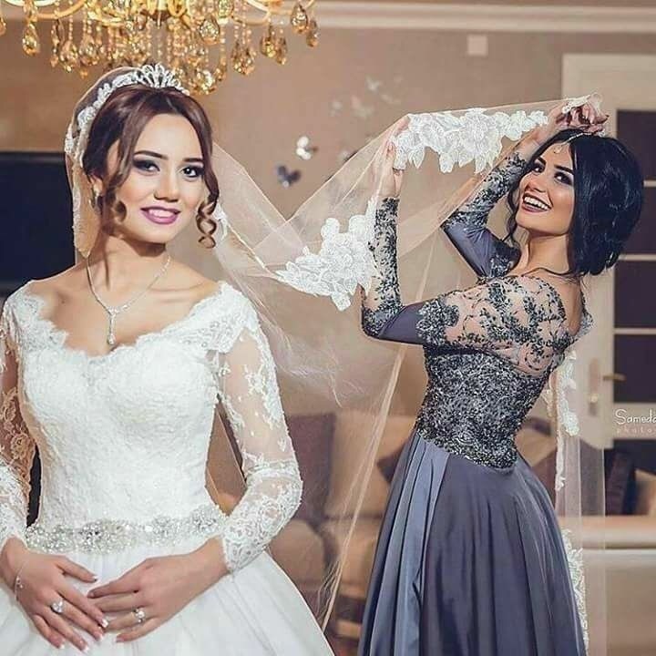 luxury, bride, friends and bride and sisster