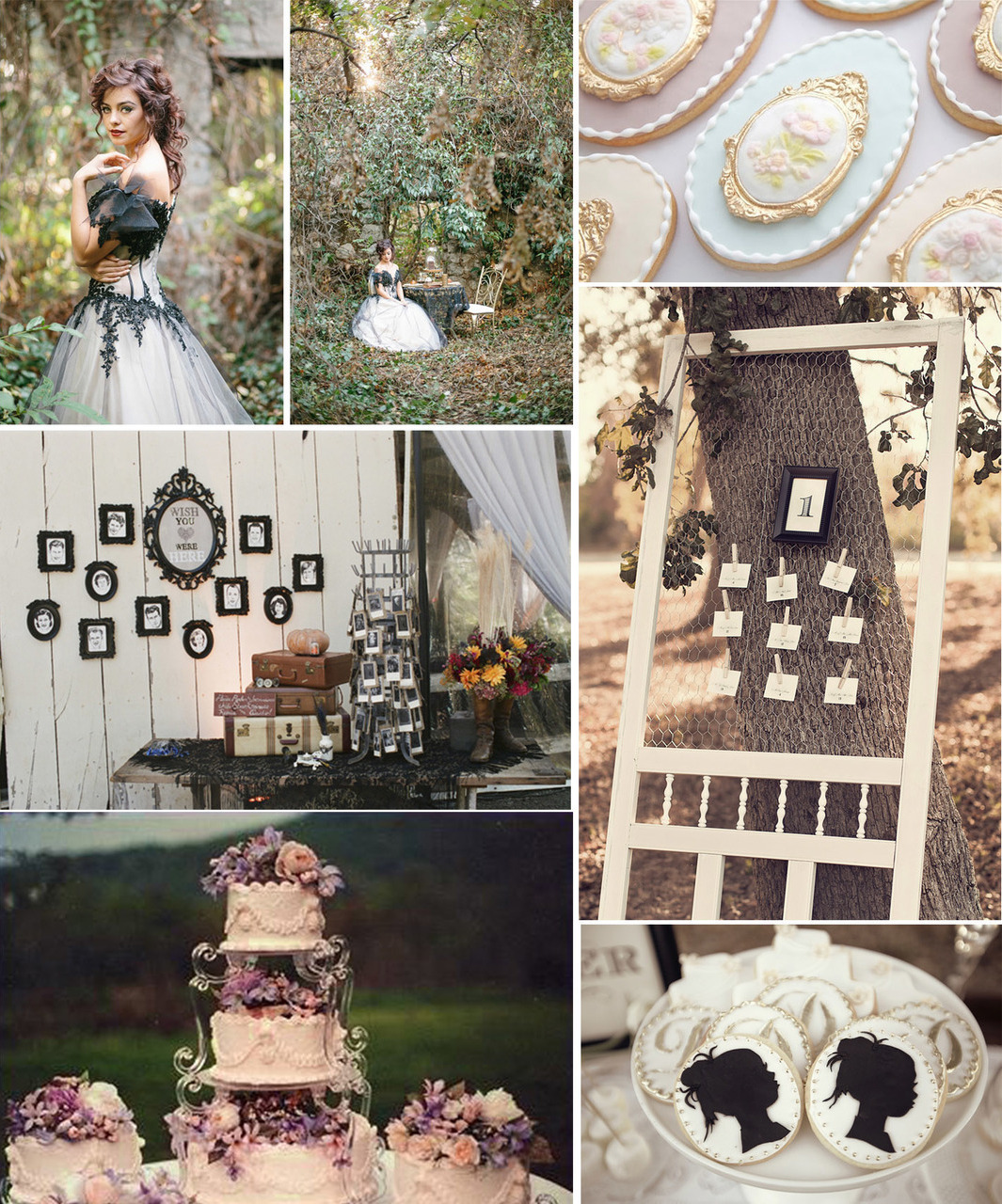 victorian wedding, wedding ideas and wedding theme