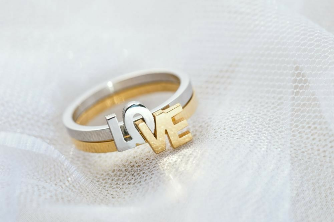 love, band, bridal and marriage