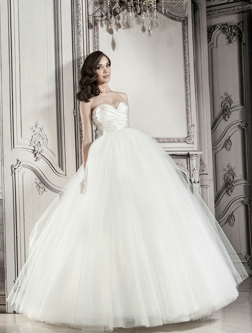 kleinfeld, wedding dress, moda and dress