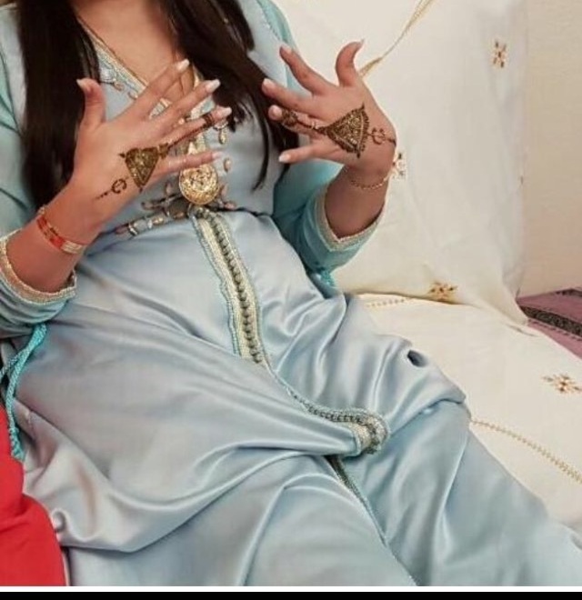 traditions, mariage marocain, henne and mehendi