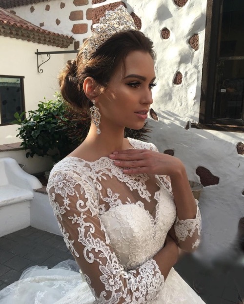 dress, love, pretty and makeup