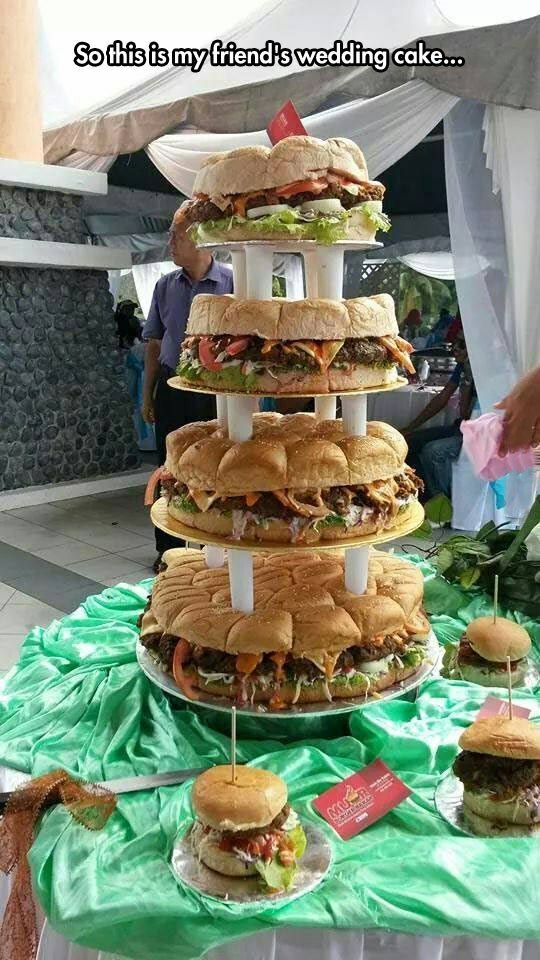 ideas, funny, hacks and cake