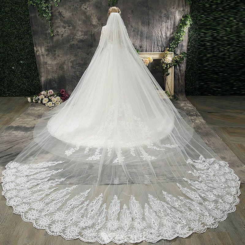 2017, with train, wedding dresses and bride