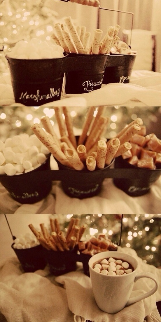fall wedding, food, autumn and wedding decor