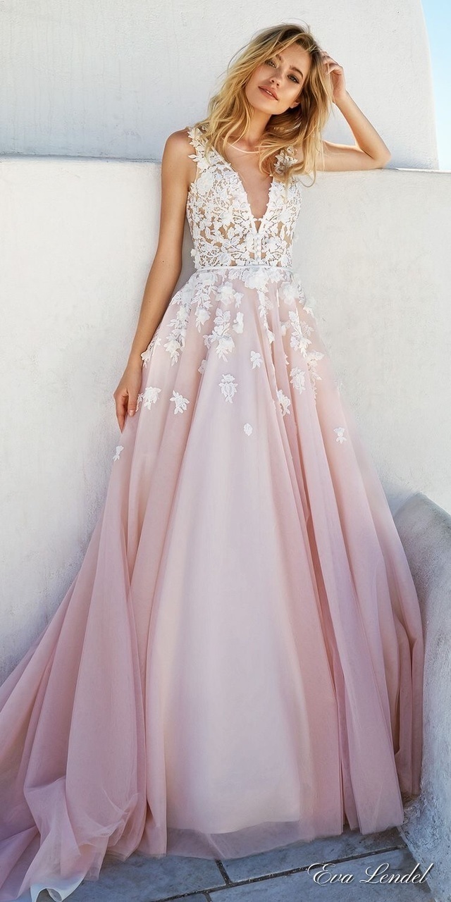 lavender, pastel, pretty and dress