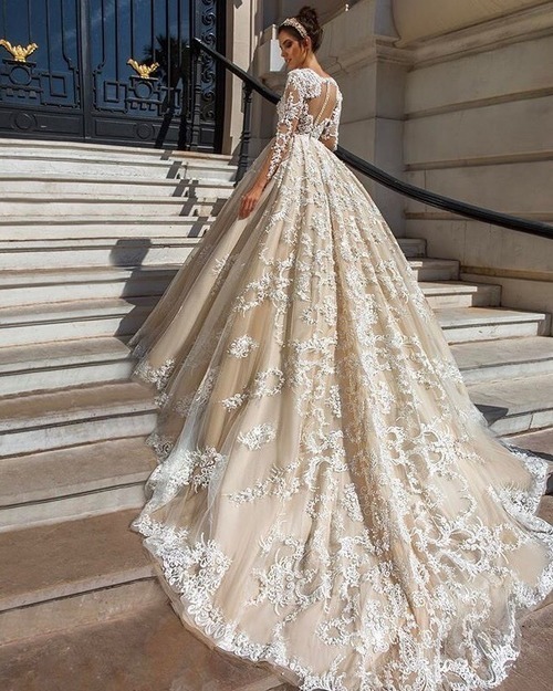 cool, cute, bride and glamour