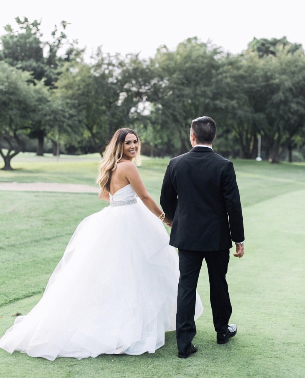 woman, wife, oh and alexandra garza