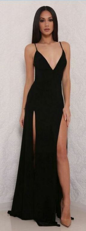 dress, fashion and Prom