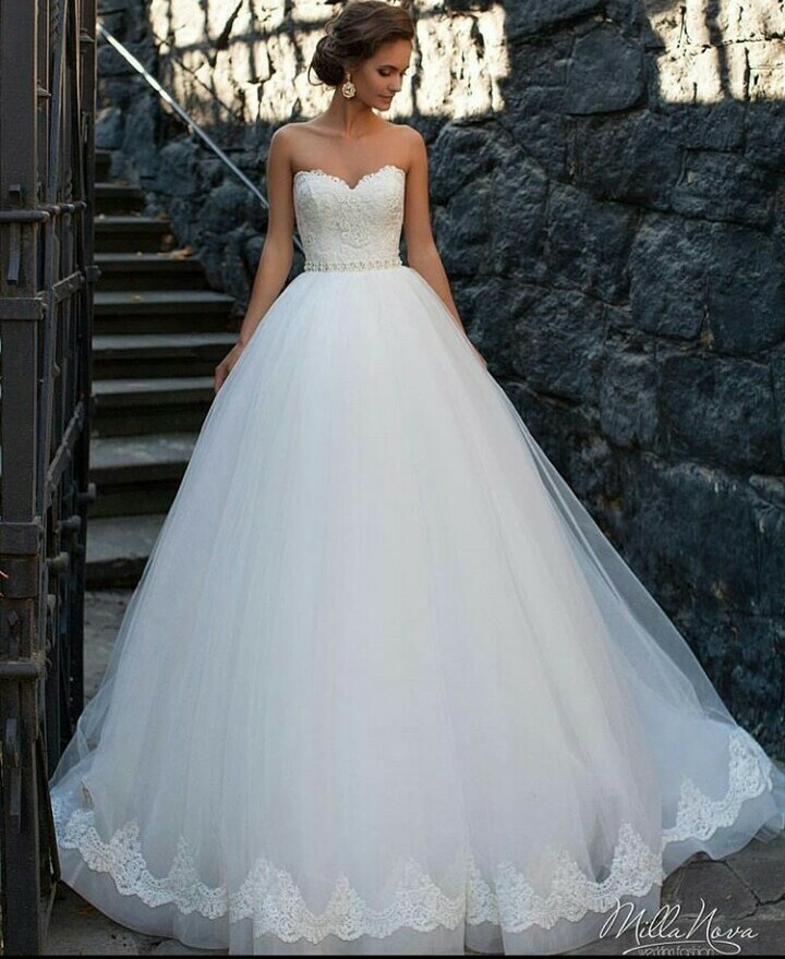 dress, @white_fashion_beograd, white and wedding dress