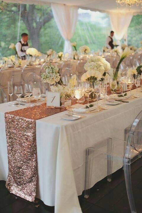 elegante, mesa and ideas
