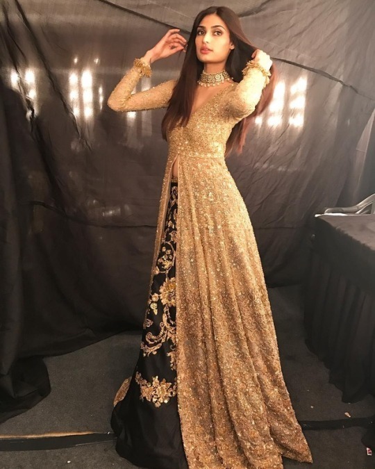 indian, model, lehenga and pakistani couture