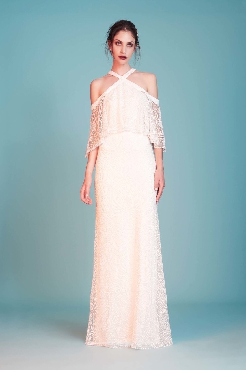dress, runway, design and beautiful
