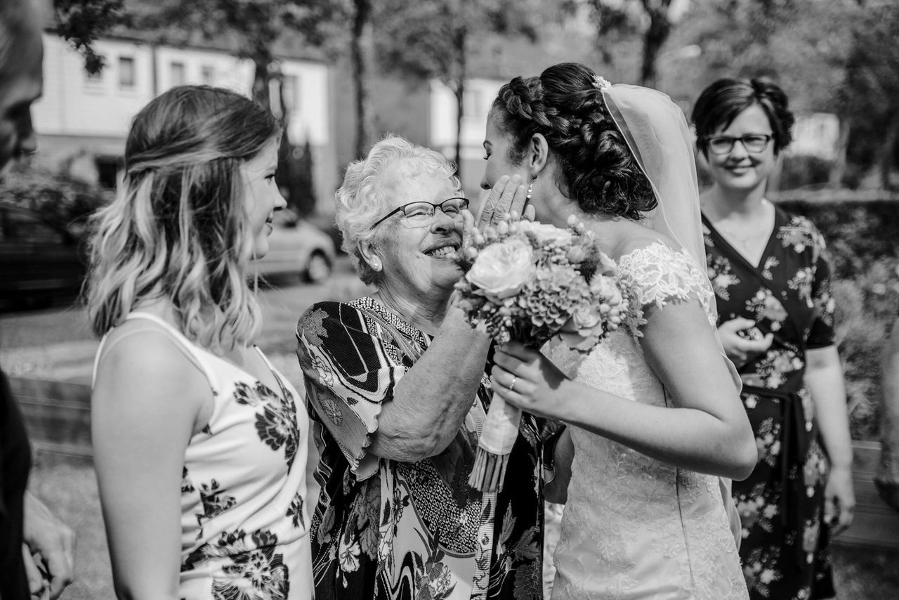 love, pretty, bride and married