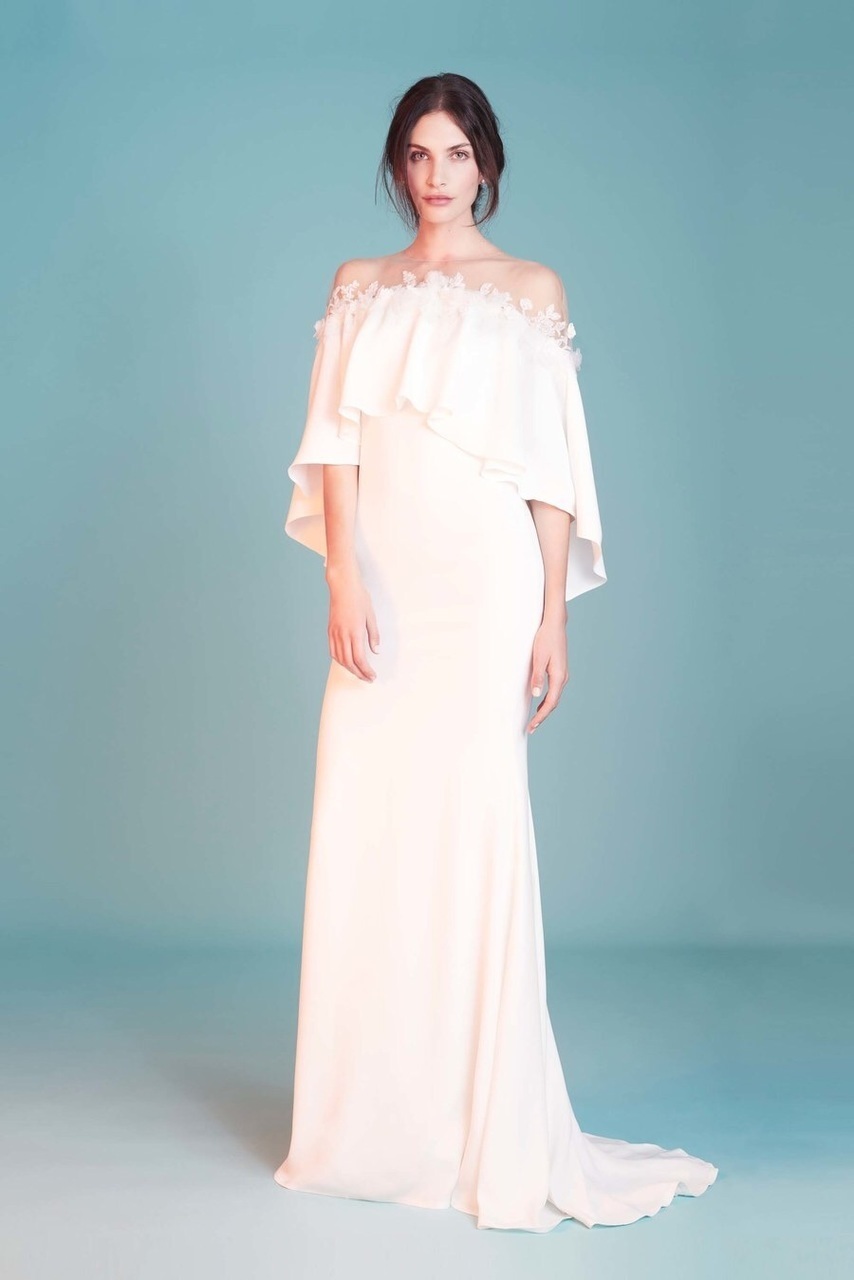 wedding gown, dress, brides and haute couture bridal
