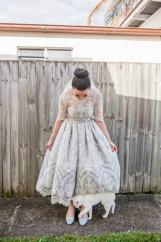 pet, dress, love and friendship