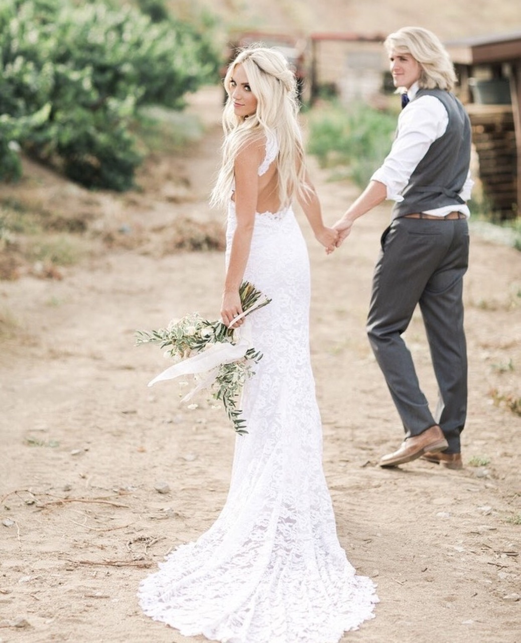 wife, boy, man and savannah labrant