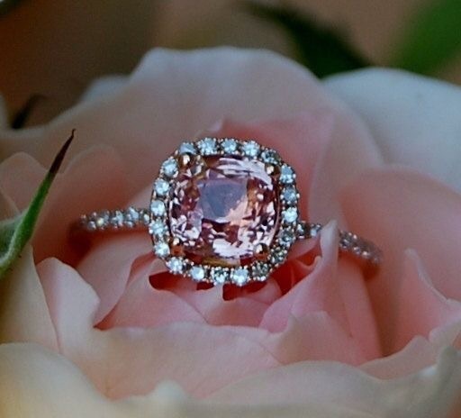oneday, engagement, beautiful and diamond