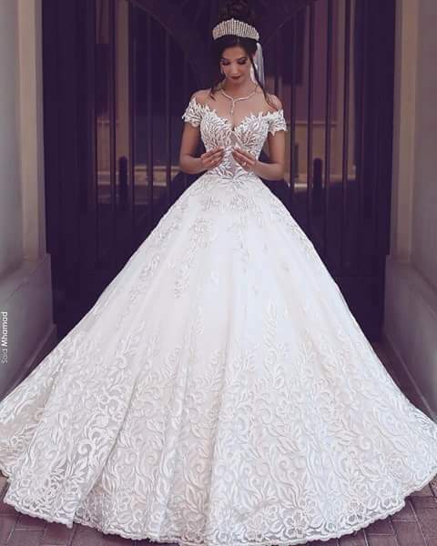 wedding dress, vestidos de novia, boda and dress