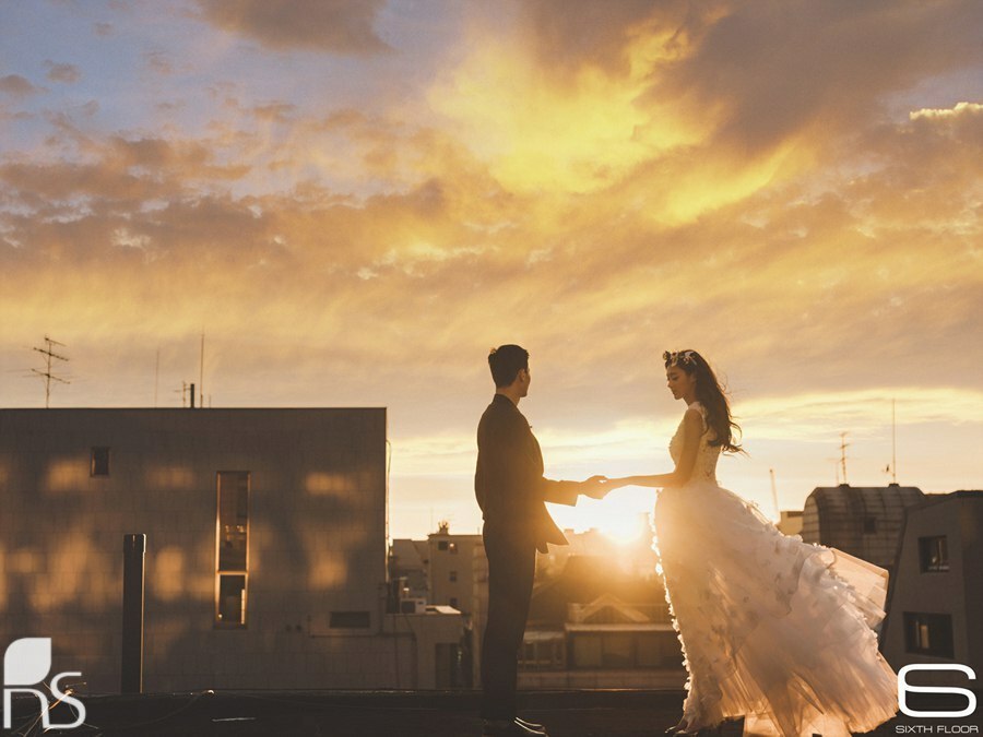 korean wedding, rosasposa, wedding dress and korean fashion