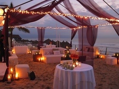 marriage, dreams and location